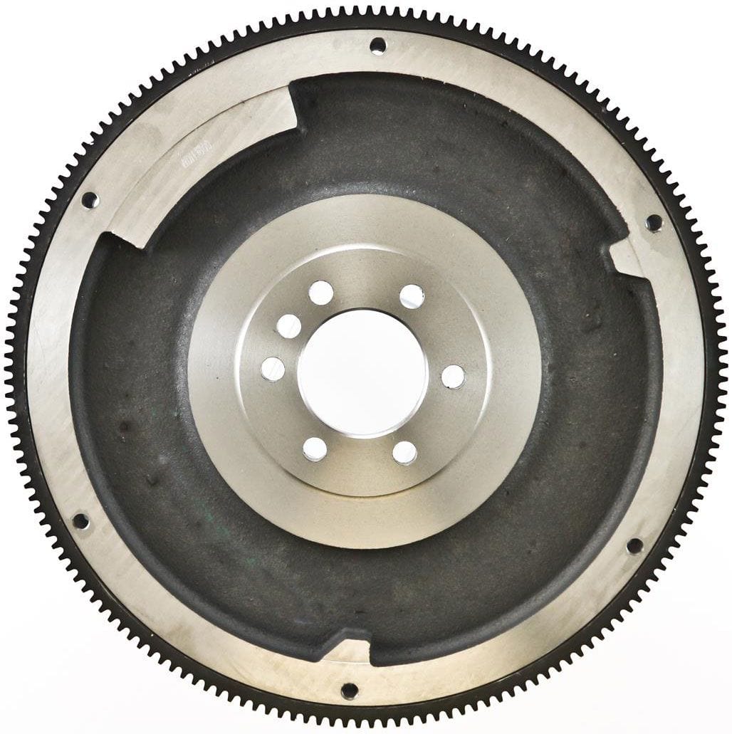 PIONEER Pioneer 168 Tooth Manual Flywheel - External Balance PIFW-101 SR