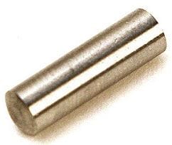 PIONEER Pioneer Cam Sprocket Dowel 5/8"L x 1/4"OD (1 per packet) PI839047 SR