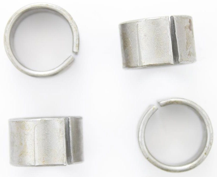 PIONEER Pioneer Cylinder Head Dowel (4 pk) PI839005 SR