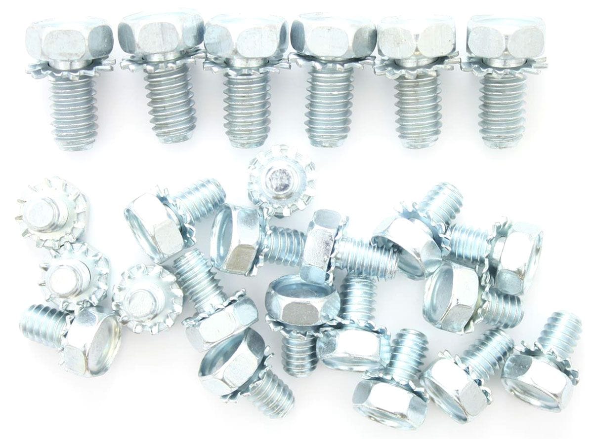 PIONEER Pioneer Oil Pan Bolt Set PI859019 SR