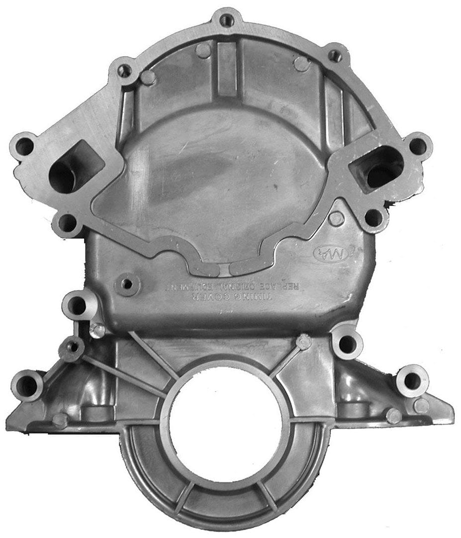 PIONEER Pioneer Timing Cover PI500302L SR