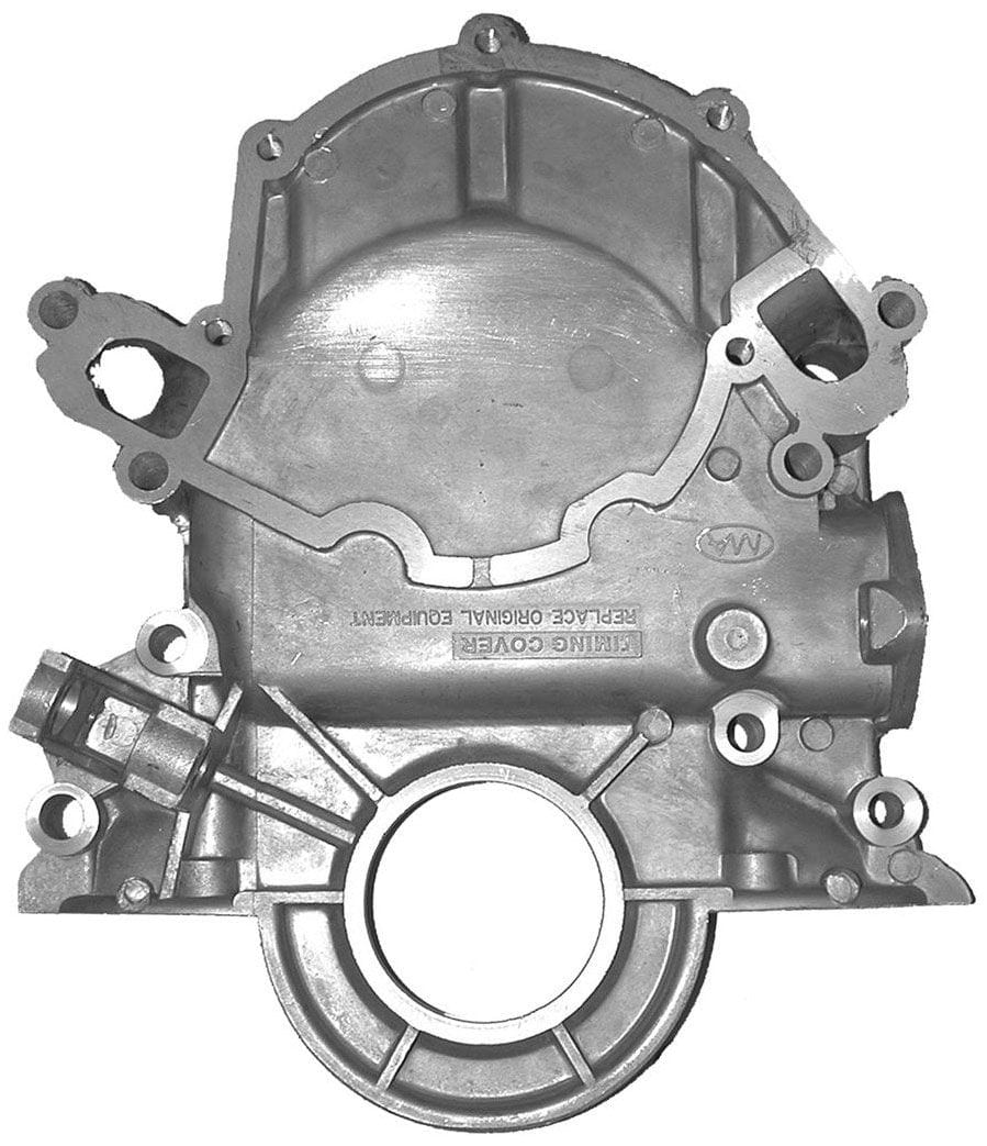 PIONEER Pioneer Timing Cover PI500302S SR