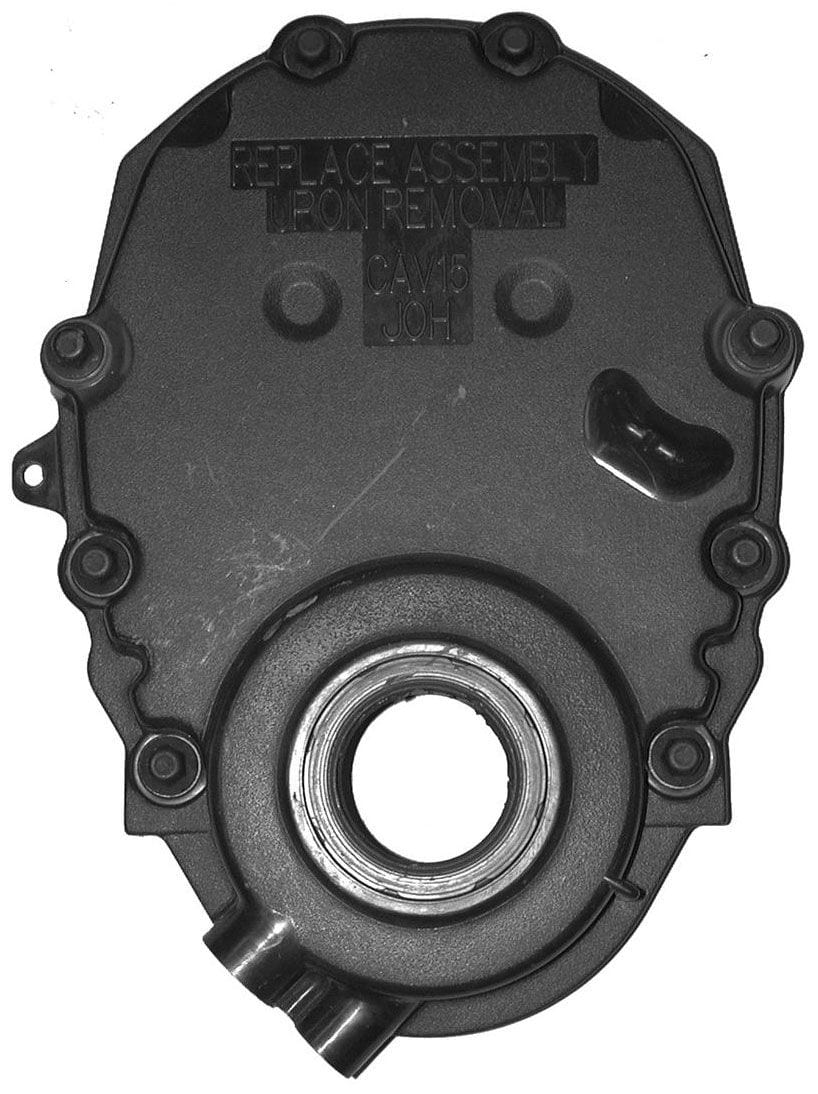 PIONEER Pioneer Timing Cover PI500350 SR