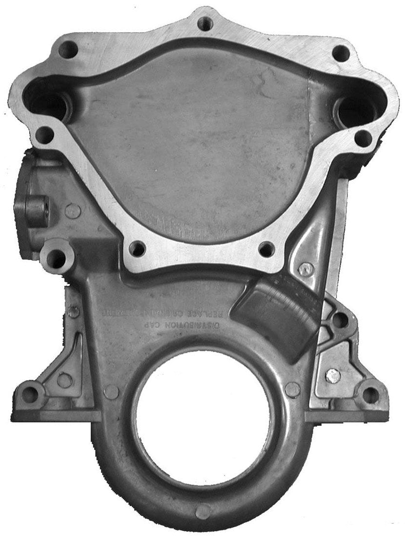PIONEER Pioneer Timing Cover PI500390 SR