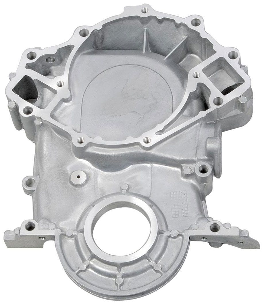 PIONEER Pioneer Timing Cover PI500460 SR