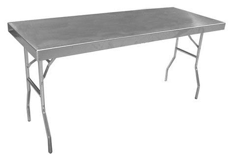 PITPAL Pit Pal Aluminium Work Table PIT-155 SR