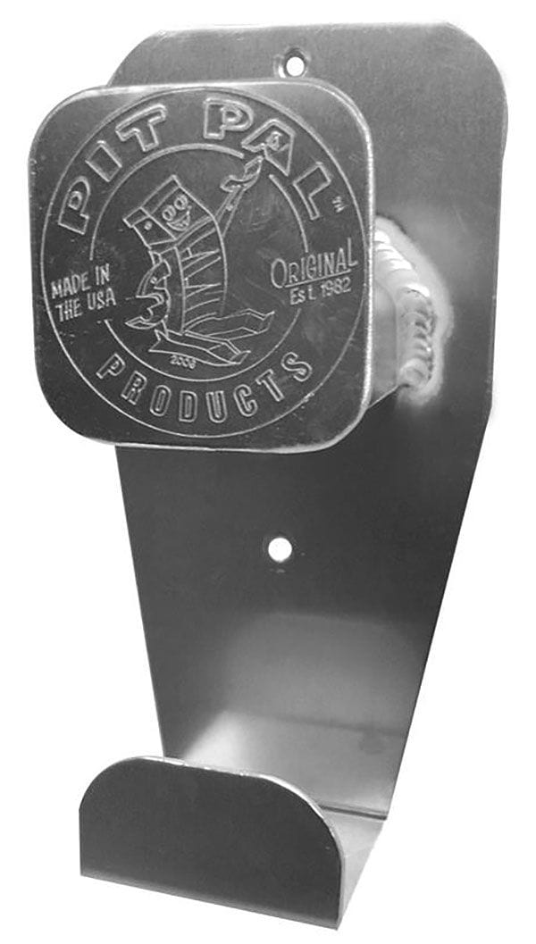 PITPAL Pit Pal Multi Purpose Wall Bracket PIT-207 SR