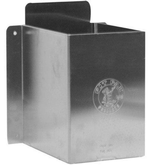 PITPAL Pit Pal Pro Jack Hydraulic Unit Storage Pouch PIT-117 SR