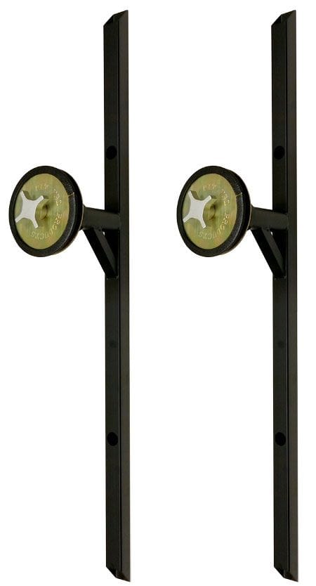 PITPAL Pit Pal Slick Storage Mounts PIT-282 SR
