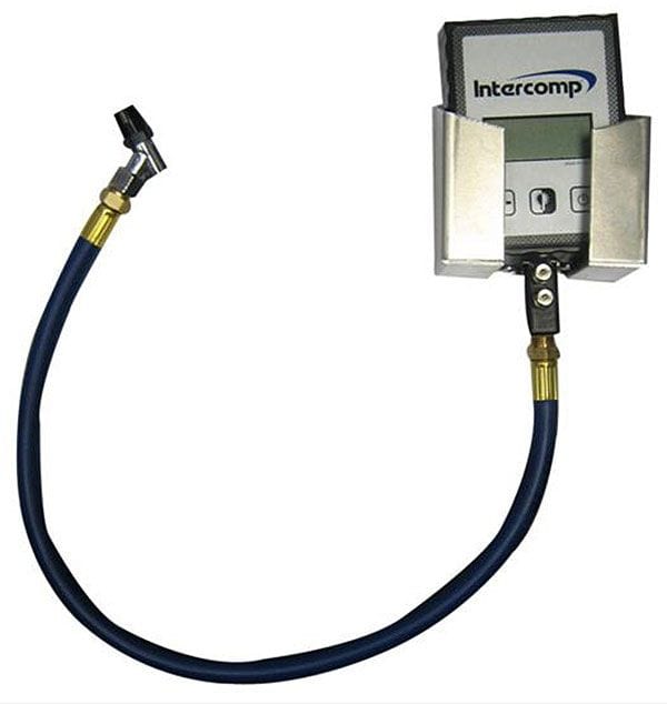 PITPAL Pit Pal Tyre Pressure Gauge Holder PIT-622 SR