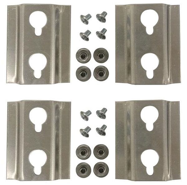 PITPAL Pit Pal Universal Key Punch Brackets PIT-241 SR