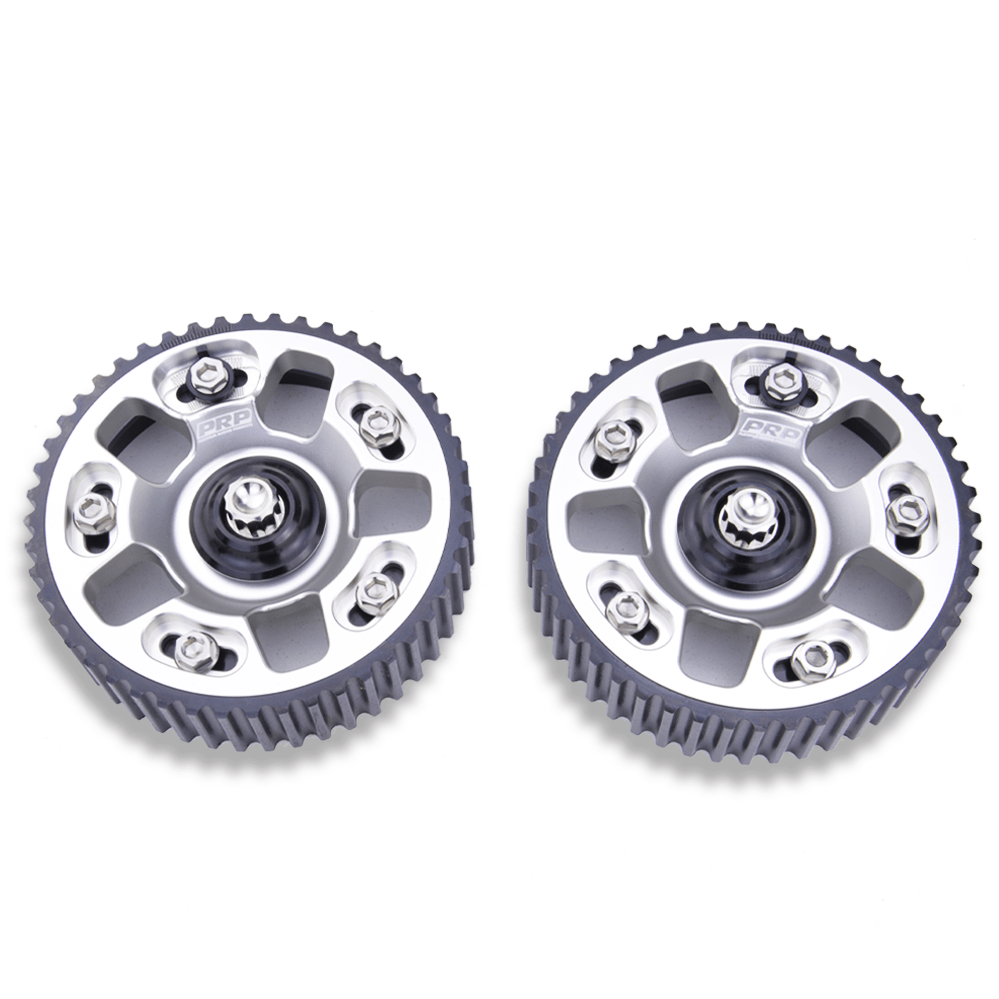 Platinum Racing Products Adjustable Cam Gear Adjustable ALLOY OUTER Cam Gears to suit 1UZ SR