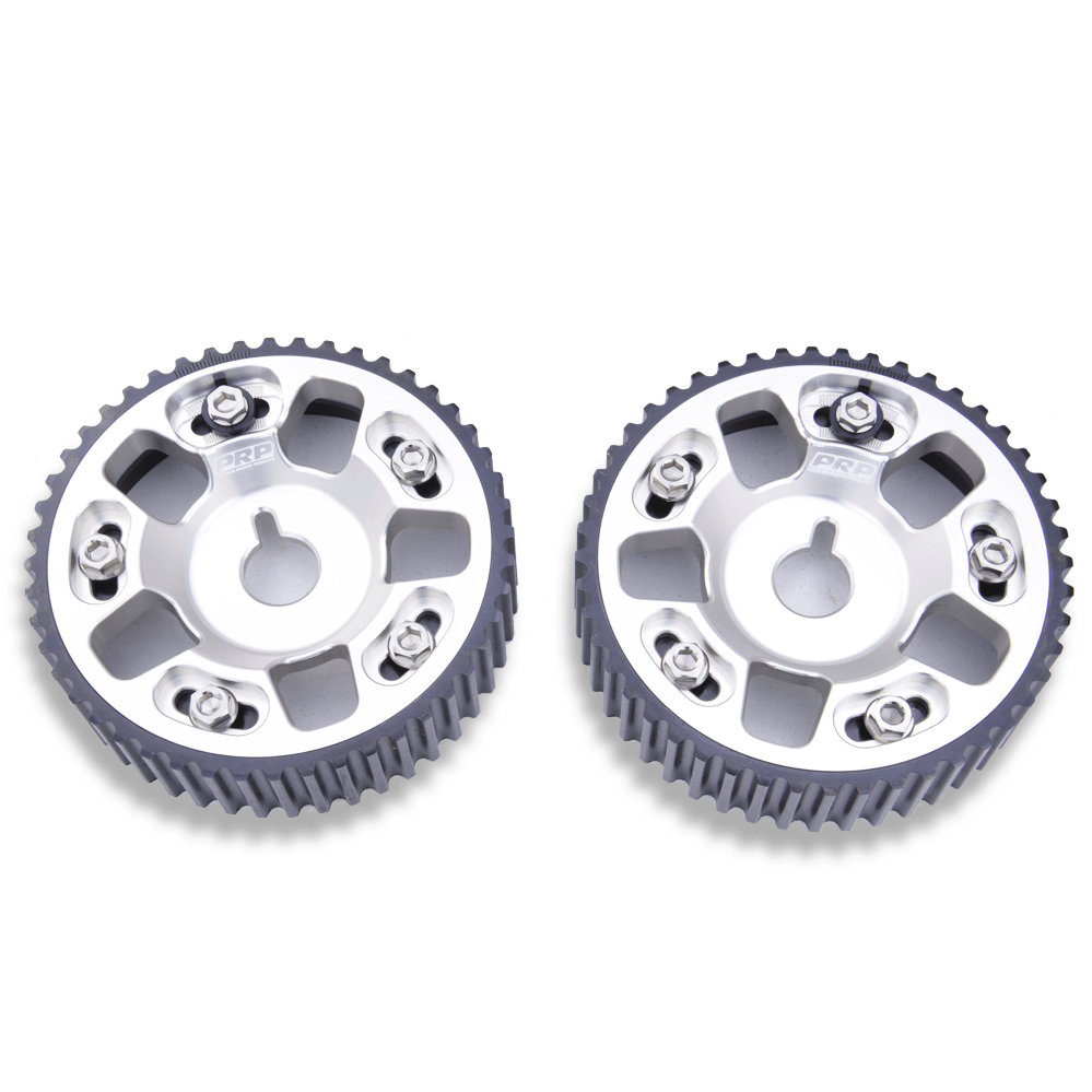 Platinum Racing Products Adjustable Cam Gear Adjustable ALLOY OUTER Cam Gears to suit 1UZ SR