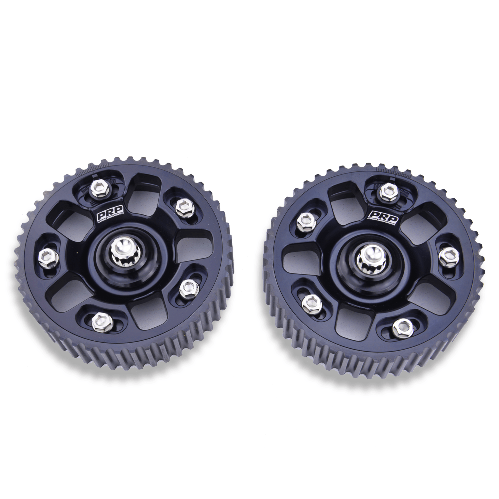Platinum Racing Products Adjustable Cam Gear Adjustable ALLOY OUTER Cam Gears to suit 1UZ SR