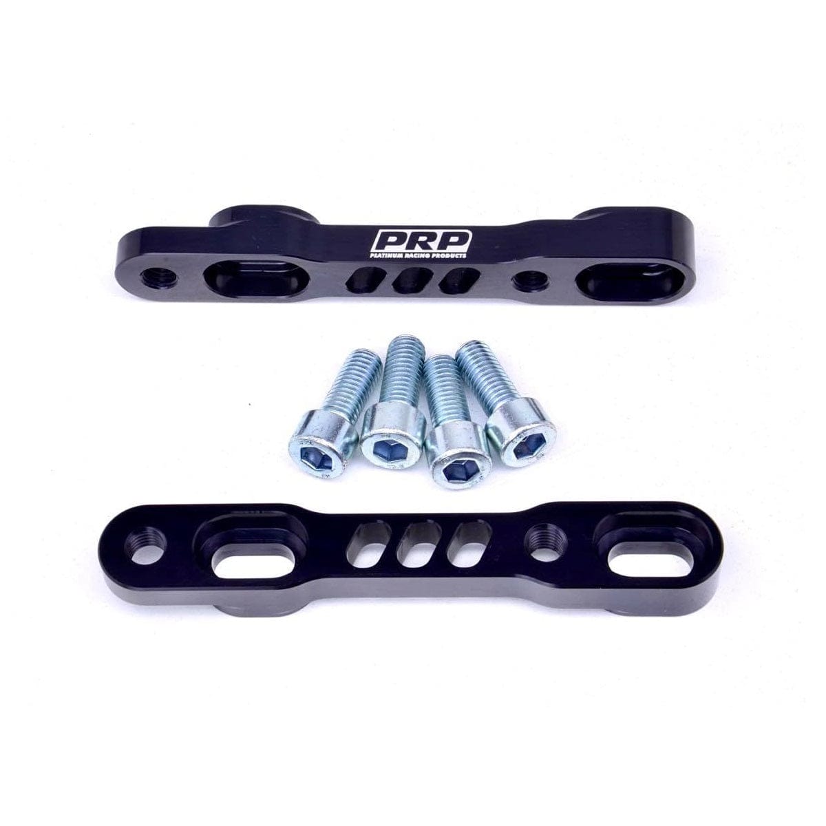 Platinum Racing Products Air Conditioning Relocation Nissan RB A/C Relocation Bracket Kit Nissan RB A/C Relocation Bracket Kit SR