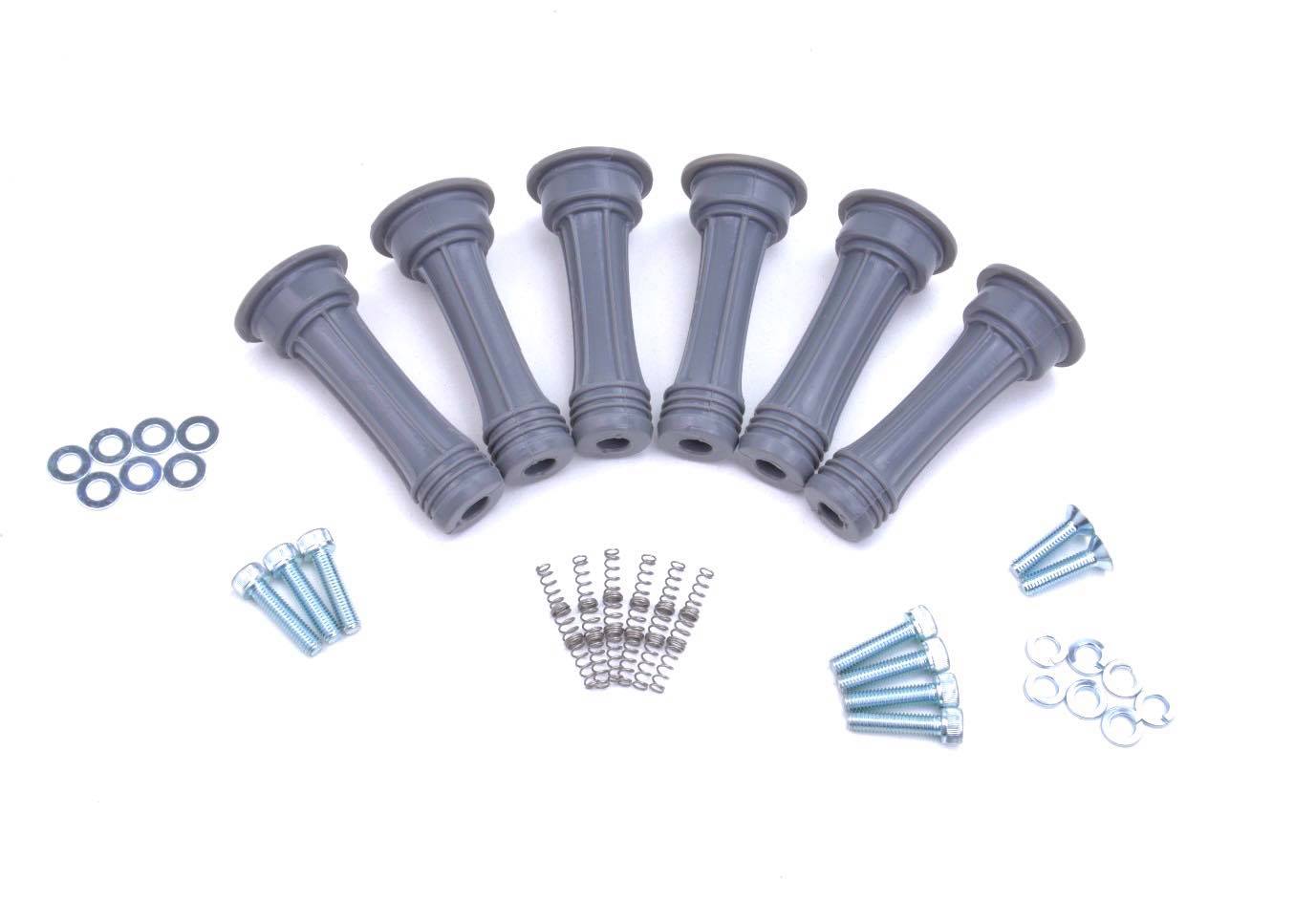 Platinum Racing Products Coil Stalk Set of 6 NEXT-GEN Stalk For The Toyota JZ Set of 6 NEXT-GEN Stalk For The Toyota JZ SR