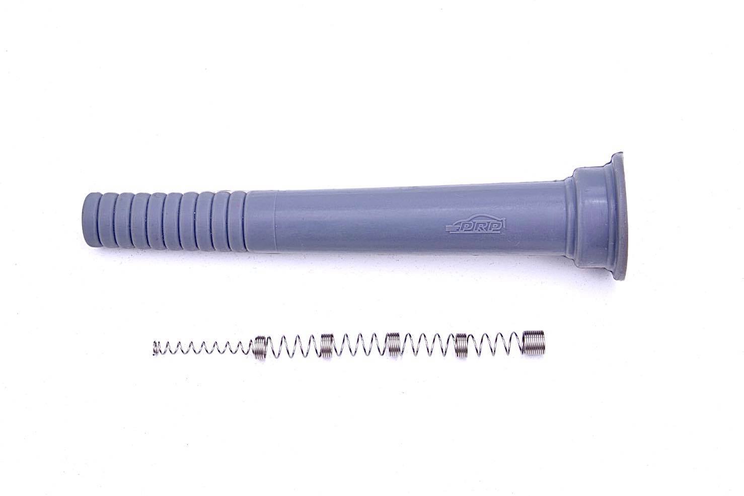 Platinum Racing Products Coil Stalk Straight Stalk NEXT-GEN Stalk Options SR