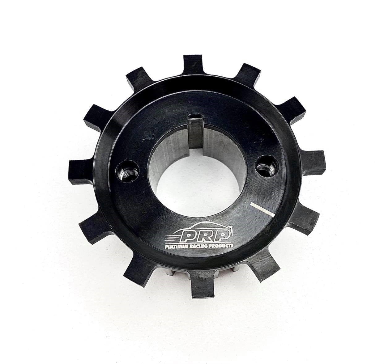Platinum Racing Products Crankshaft Accessories Nissan RB Crank Gear SR