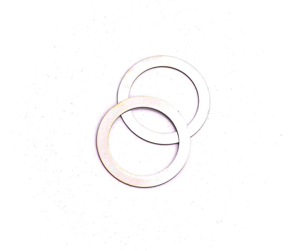 Platinum Racing Products Crankshaft Accessories Nissan RB Crank Shaft Packing Washer Nissan RB Crank Shaft Packing Washer SR