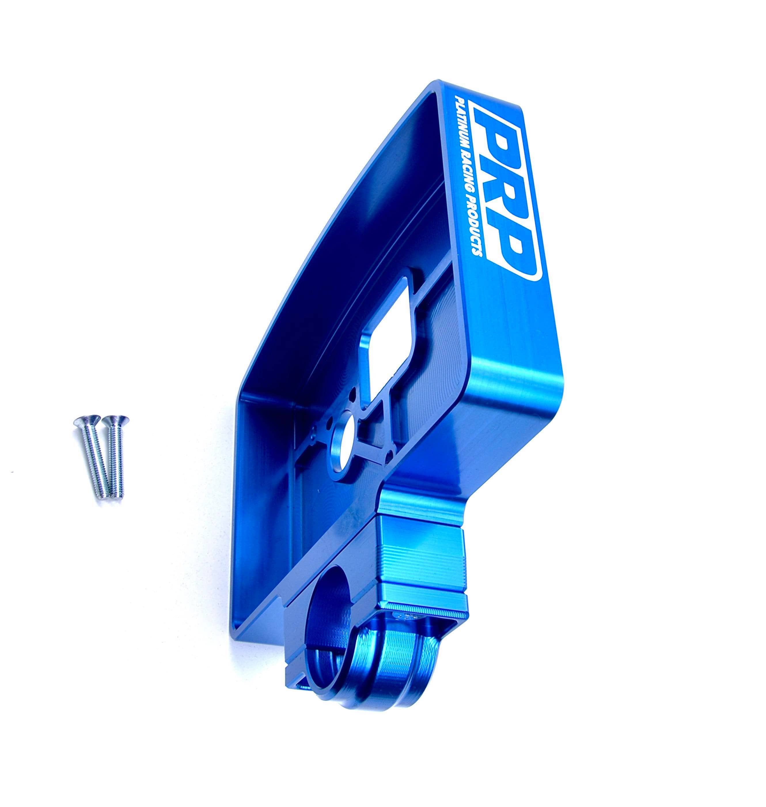 Platinum Racing Products Display Dash Mount C127 / 32MM / Green MoTeC C127/ C187 Display Dash Mount SR