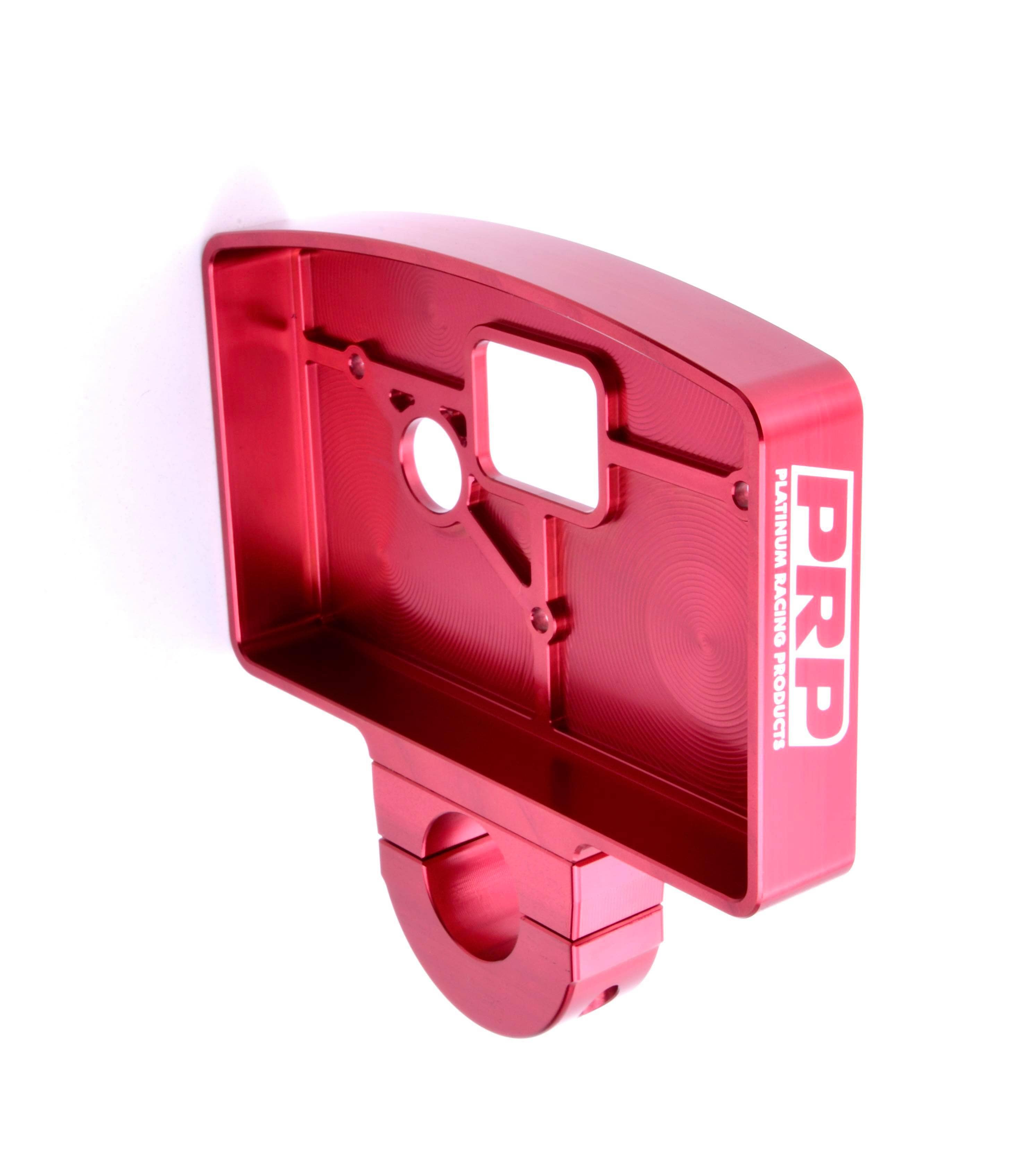 Platinum Racing Products Display Dash Mount MoTeC C127/ C187 Display Dash Mount SR