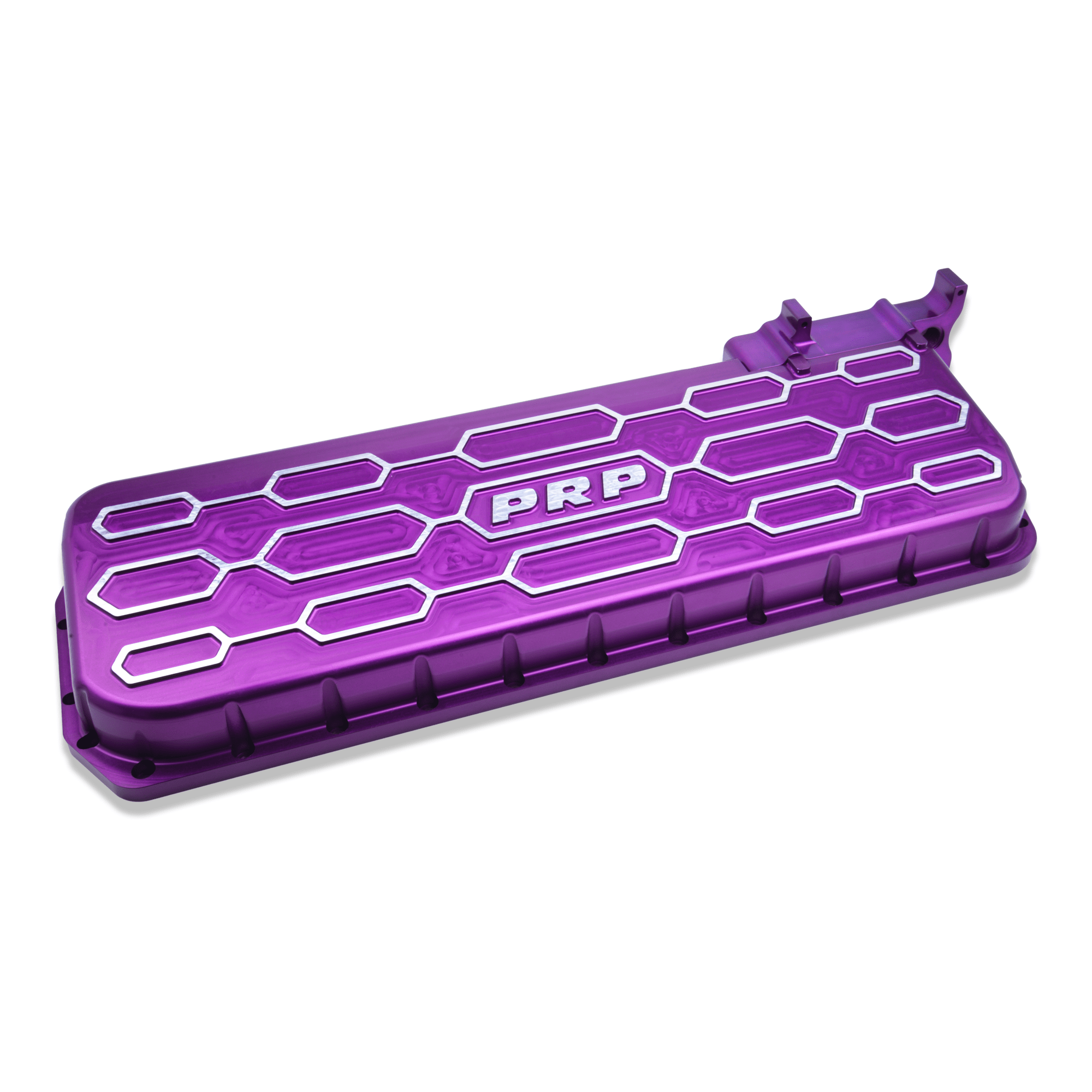 Platinum Racing Products Dry Sump Blue / Using Brace Nissan RB 2WD Dry Sump Kit SR