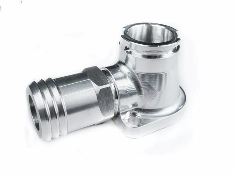 Platinum Racing Products Fittings Ford Barra Performance Thermostat Housing Ford Barra Performance Thermostat Housing SR