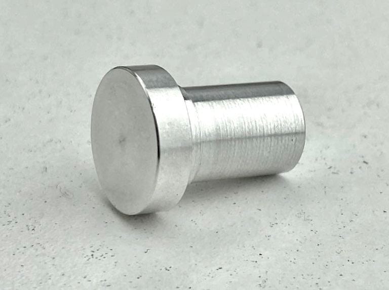Platinum Racing Products Fittings & Hose Nissan RB Dip Stick Block Bung SR