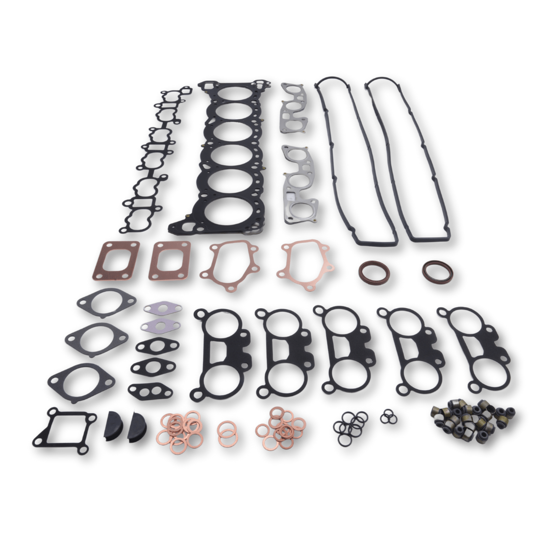 Platinum Racing Products Gasket Kit Nissan RB26 VRS Gasket Kit Nissan RB26 VRS Gasket Kit SR