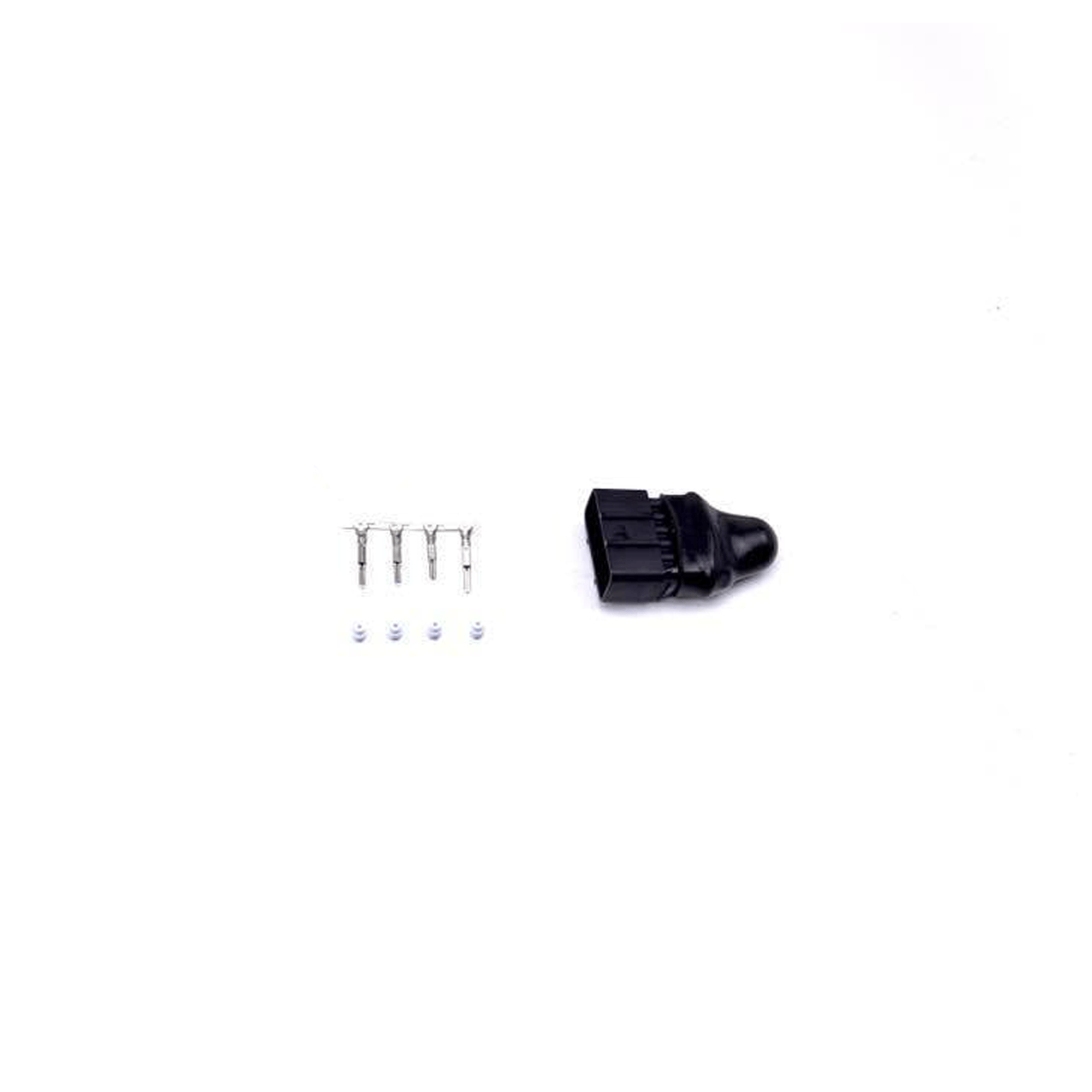 Platinum Racing Products Igniter Delete Patch Connector 1JZGTE/2JZGTE Non VVTI / V1 - Aftermarket Type ECU's / No PNP Coil Patch Loom Ignitor Delete Patch Connector to suit Toyota 1JZGTE / 2JZGTE SR