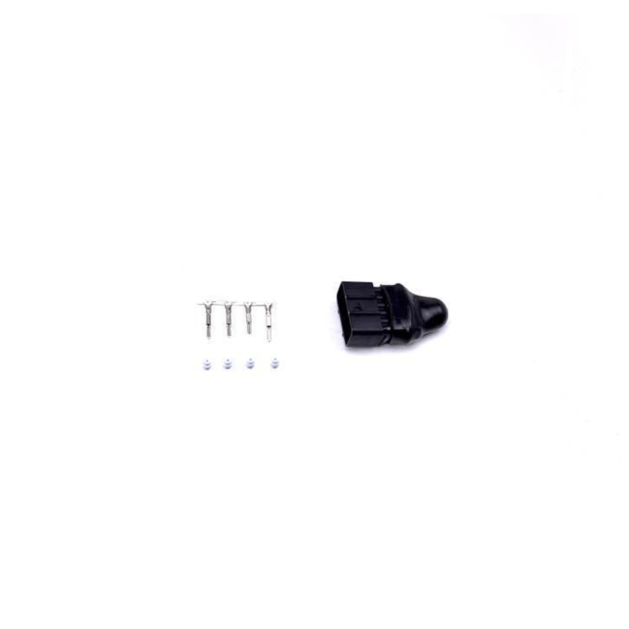 Platinum Racing Products Igniter Delete Patch Connector Ignitor Delete Patch Connector to suit Toyota 1JZGTE / 2JZGTE SR