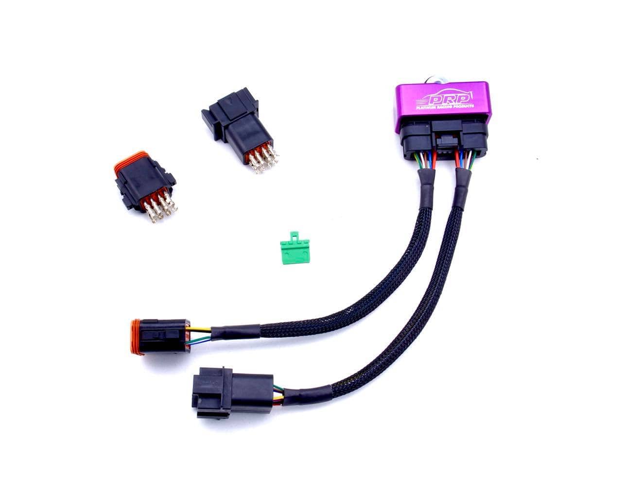 Platinum Racing Products Igniter Delete Platinum Racing Ford Coyote Internal Ignitor Bypass (Signal Converter). Platinum Racing Ford Coyote Internal Ignitor Bypass (Signal Converter). SR