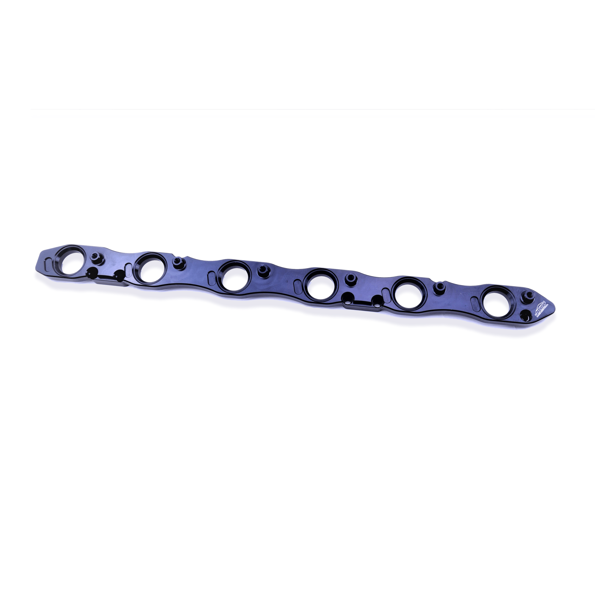 Platinum Racing Products Ignition Coil Kit Black / Non Neo Bracket Only Nissan RB Twin Cam Coil Bracket Only SR