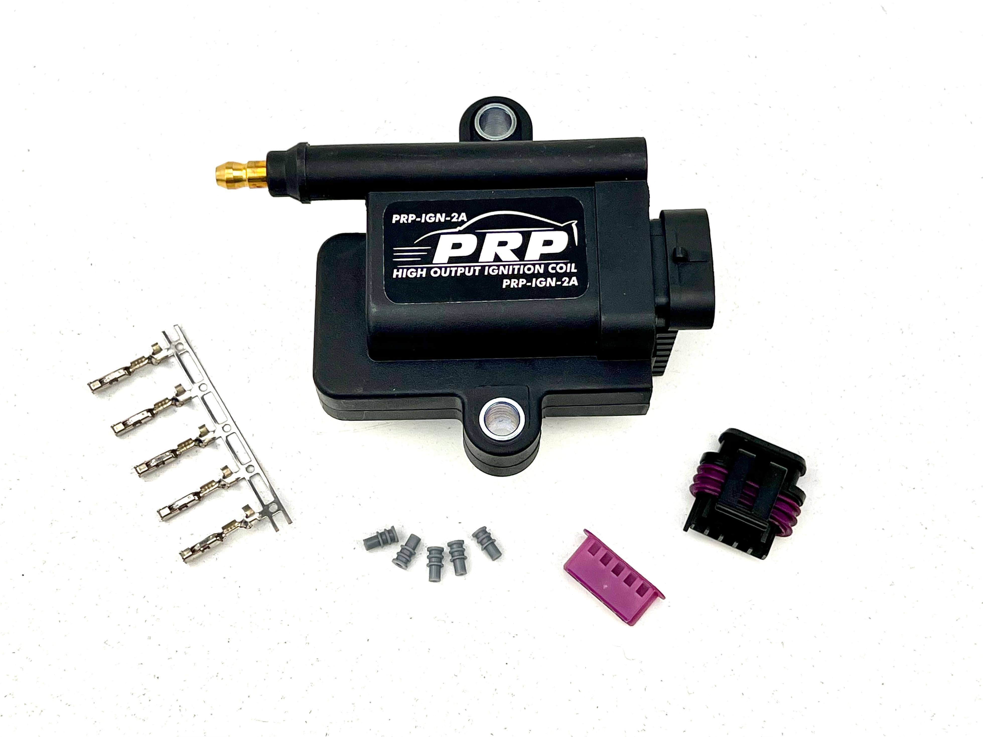 Platinum Racing Products Ignition Coilpack 1 / No Thankyou IGN-2A Coil - Better than IGN-1A coils SR