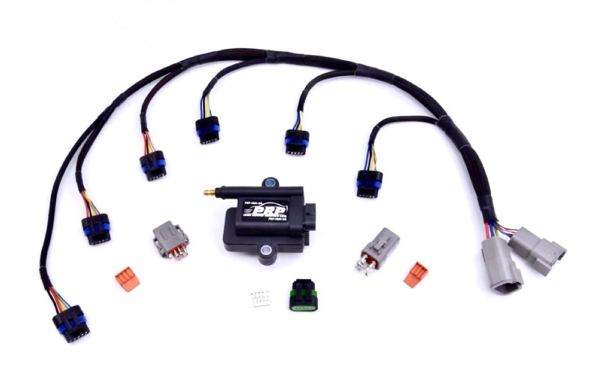 Platinum Racing Products Ignition Coilpack 1 / Yes Please IGN-2A Coil - Better than IGN-1A coils SR