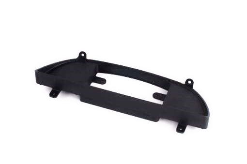 Platinum Racing Products Nissan R32 MoTeC C127 Dash Mount R32 MoTeC C127 Dash Mount R32 SR