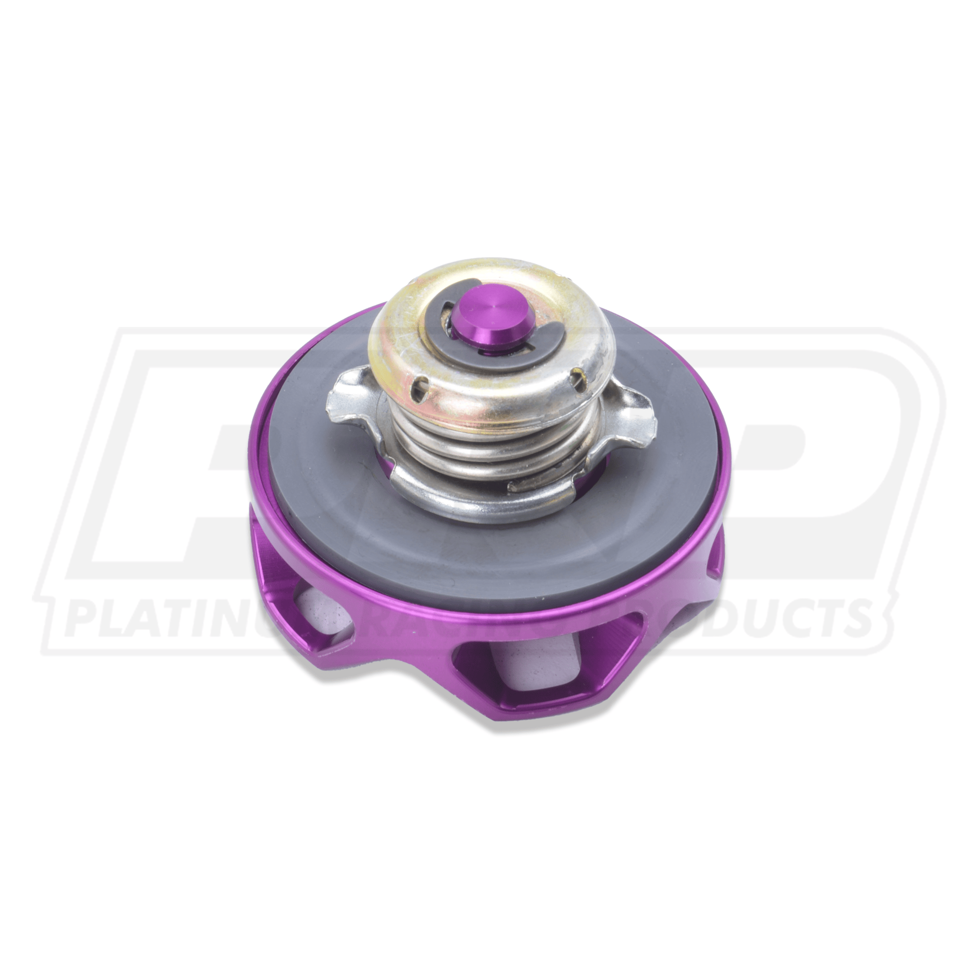 Platinum Racing Products Oil Cap Toyota 1JZ/2JZ Billet Oil Filler Cap SR