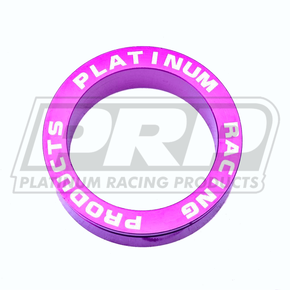 Platinum Racing Products Oil Pump Accessories Purple - Flat Drive RB Oil Pump Alignment Tool SR