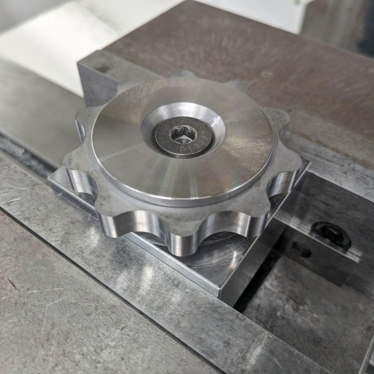 Platinum Racing Products Oil Pump Toyota 1JZ 2JZ Billet Oil Pump Gears Toyota 1JZ 2JZ Billet Oil Pump Gears SR