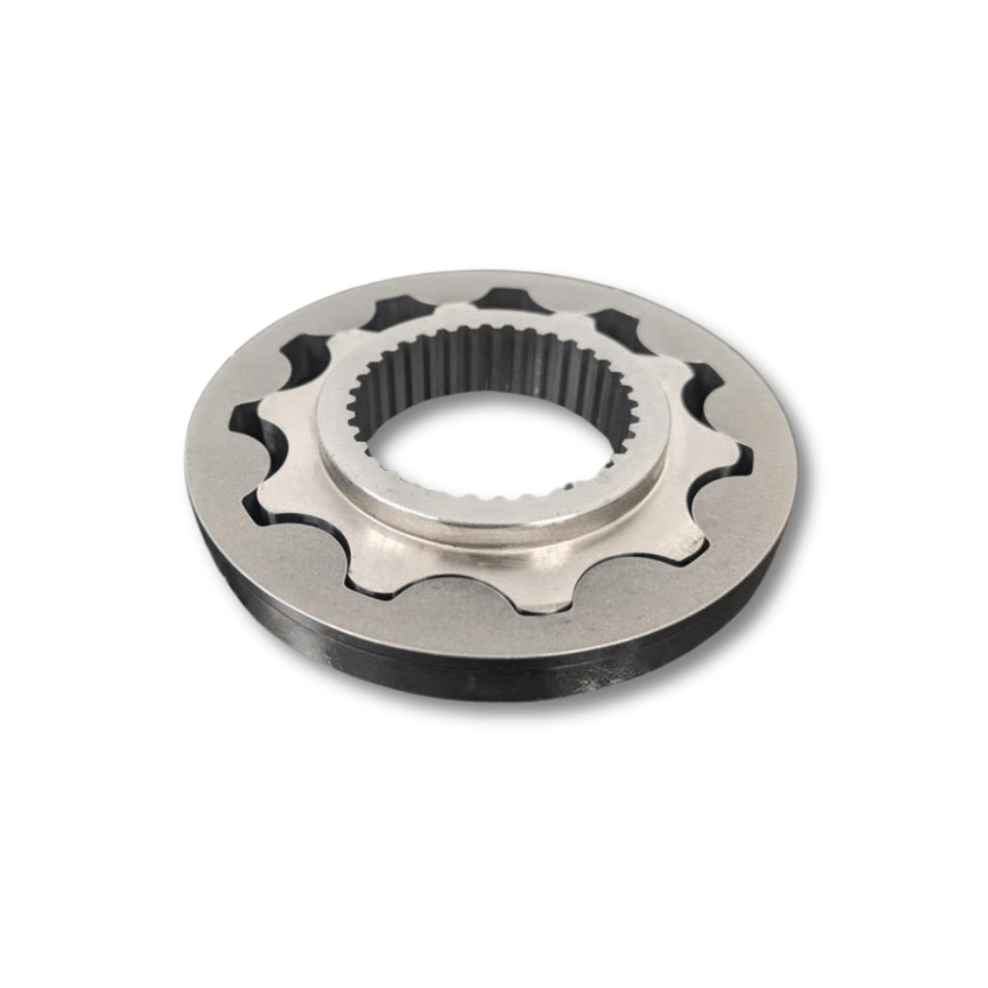 Platinum Racing Products Oil Pump Toyota 1JZ 2JZ Billet Oil Pump Gears Toyota 1JZ 2JZ Billet Oil Pump Gears SR