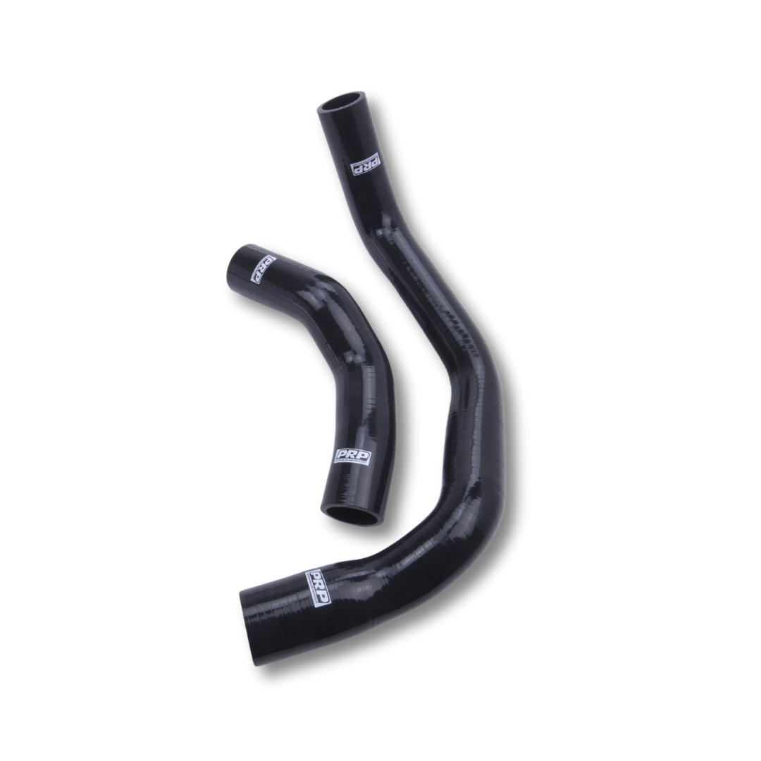 Platinum Racing Products Silicone Hose Nissan RB26 GTR Silicone Radiator Hose Kit Nissan RB26 GTR Silicone Radiator Hose Kit SR