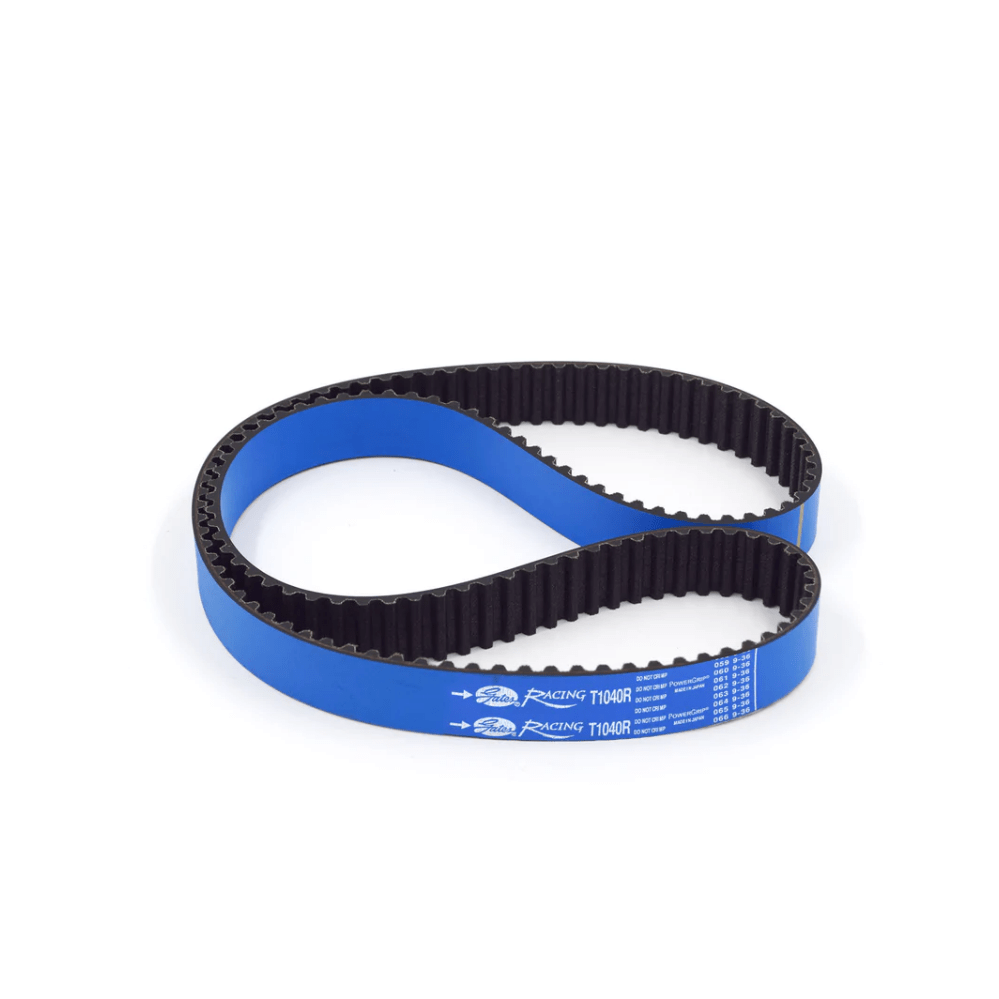 Platinum Racing Products Timing Parts Gates Racing Timing Belt / No - ARP RB20, RB25, RB26 Twin Cam Timing Belt Kit SR