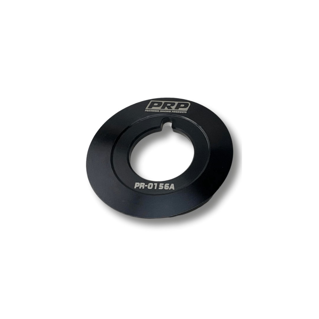 Platinum Racing Products Timing Parts Hardened Nissan RB Hardened Crank Gear Washer SR