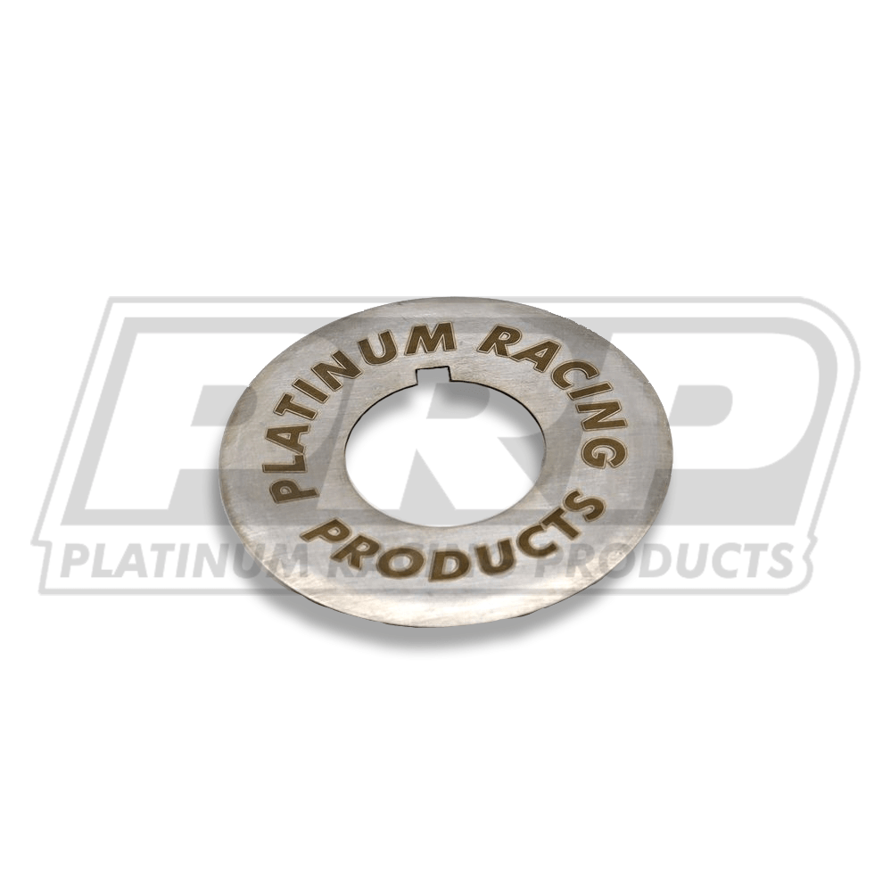 Platinum Racing Products Timing Parts Nissan Crank Washer/Timing Belt Guide (OEM Replacement) Nissan Crank Washer/Timing Belt Guide (OEM Replacement) SR
