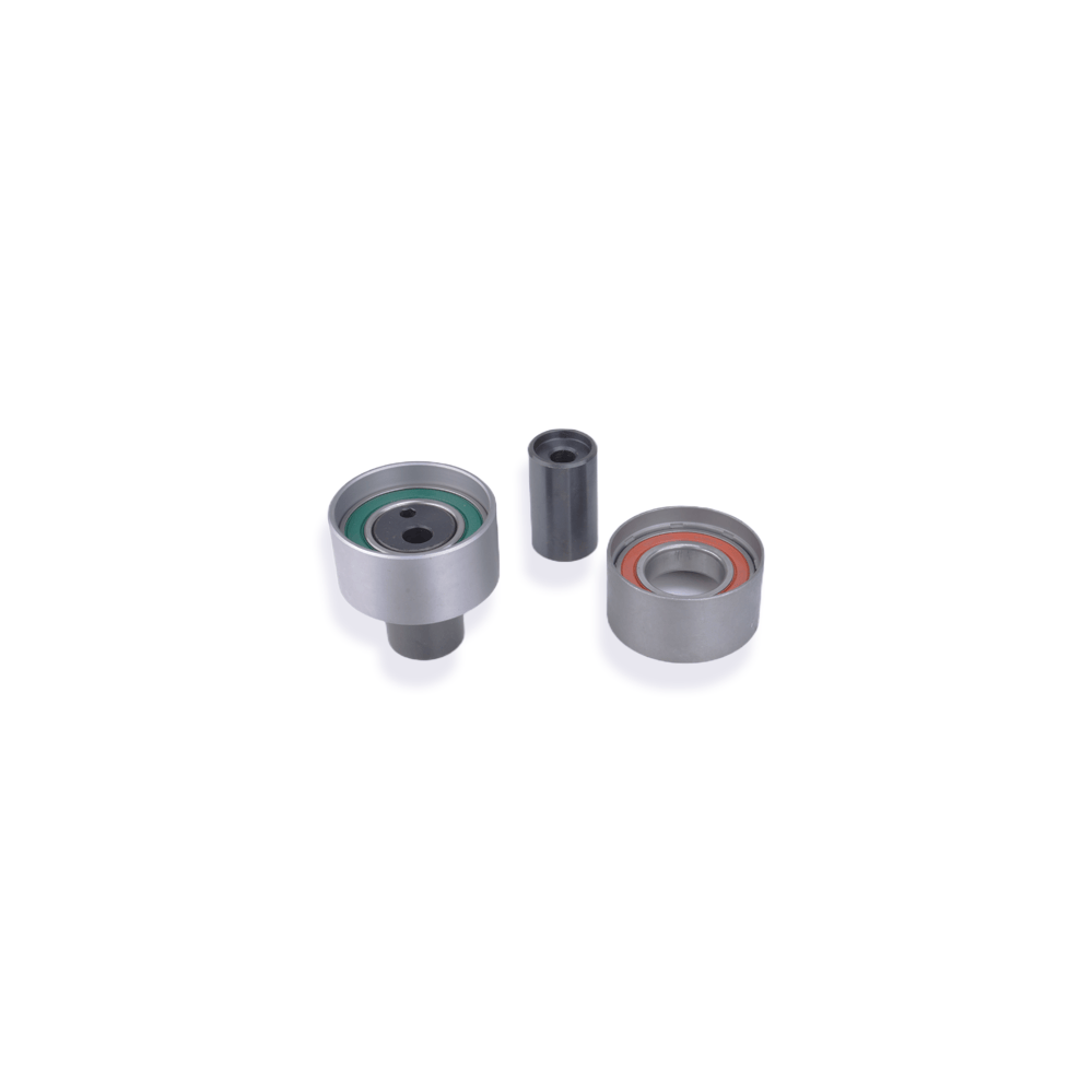 Platinum Racing Products Timing Parts Tensioners Only / No - ARP RB20, RB25, RB26 Twin Cam Timing Belt Kit SR