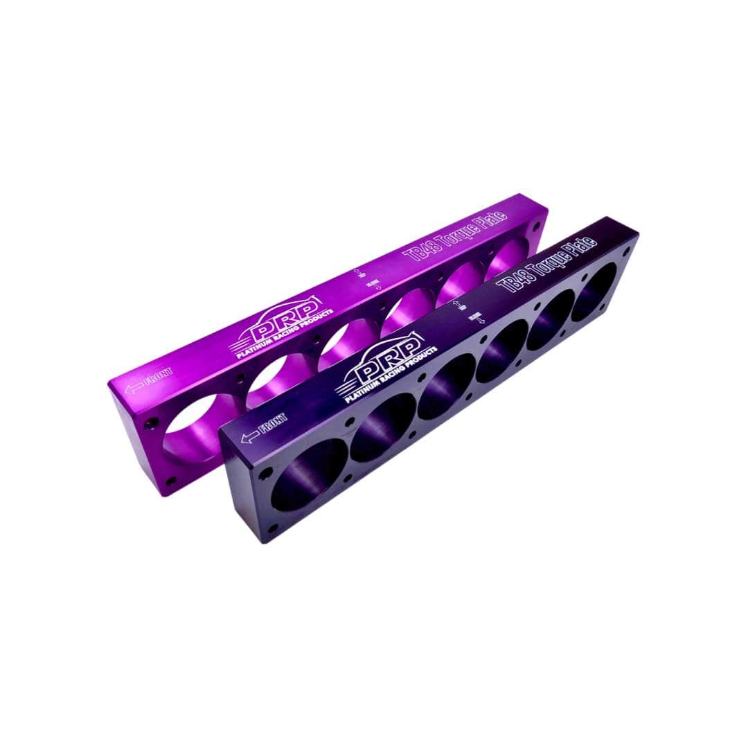 Platinum Racing Products Torque Plate Nissan TB48 Torque Plate SR