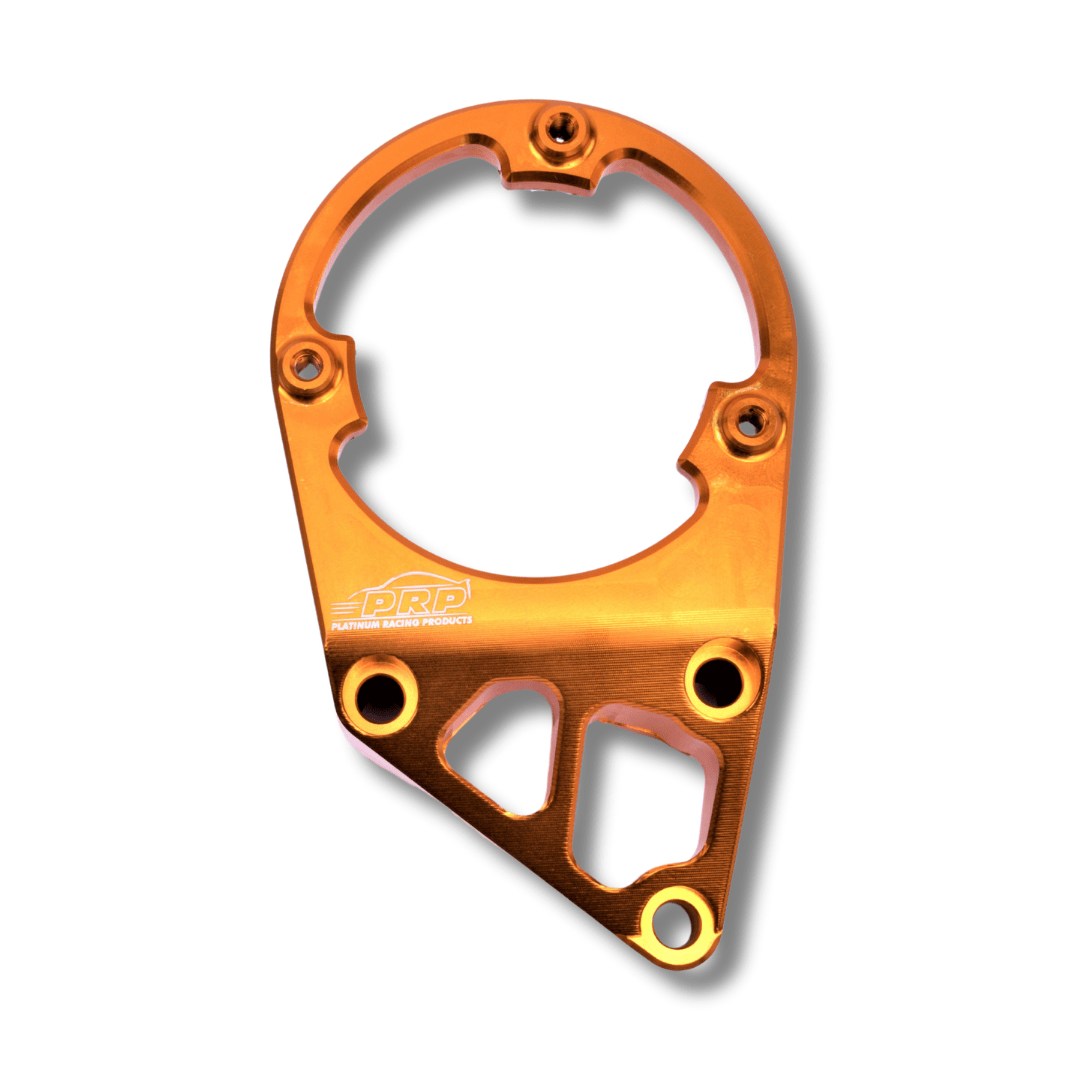 Platinum Racing Products Trigger Kit Artec Orange / Bracket Single Single / Double CAS Bracket 'Nissan RB Twin Cam' SR