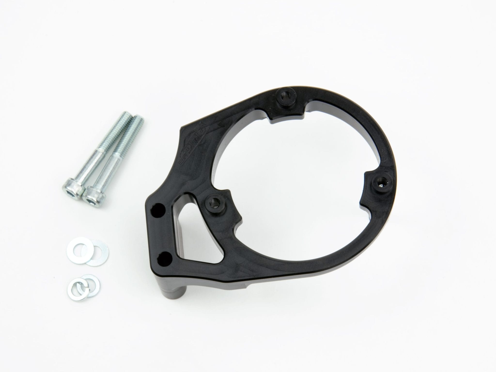 Platinum Racing Products Trigger Kit Black RB30 Single CAM CAS Bracket SR