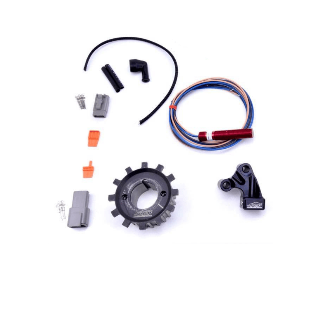 Platinum Racing Products Trigger Kit Crank Trigger Kit 'Nissan CA18' SR