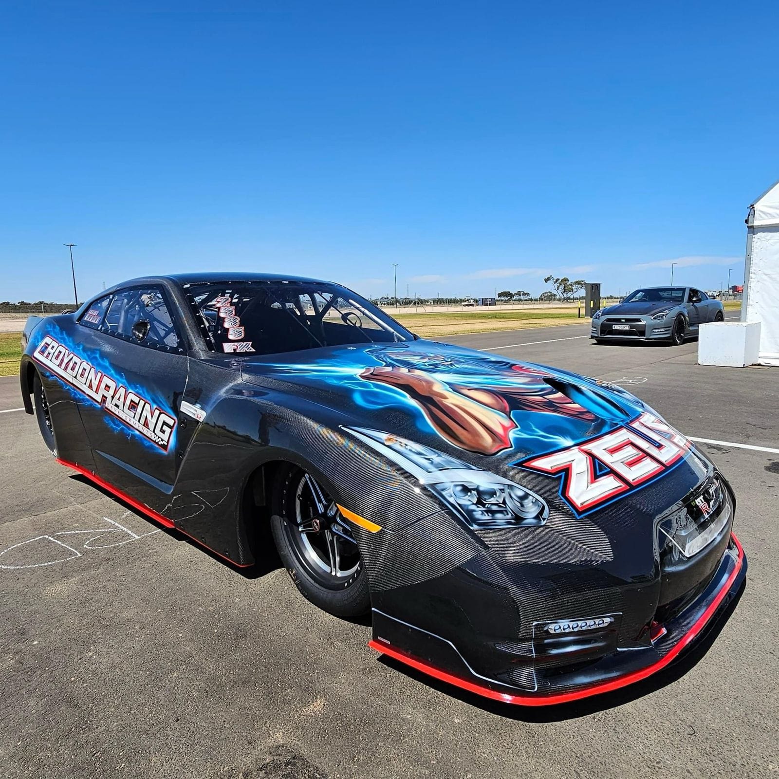 Platinum Racing Products Trigger Kit Pro Series Crank Trigger Kit 'Nissan RB' SR